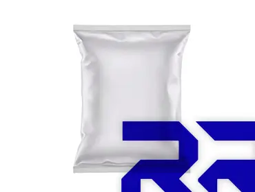 Embalagem Pillow Bag