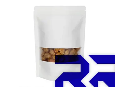 Embalagem Stand Up Pouch