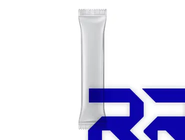 Embalagem Stick Pack