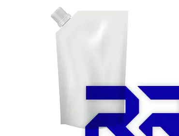 Tampas para máquinas envasadoras